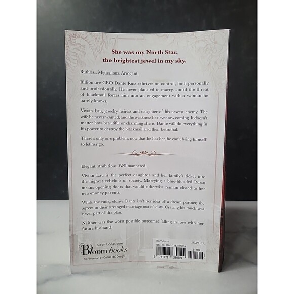 King of Wrath by Ana Huang (2023, Trade Paperback) - Picture 9 of 10